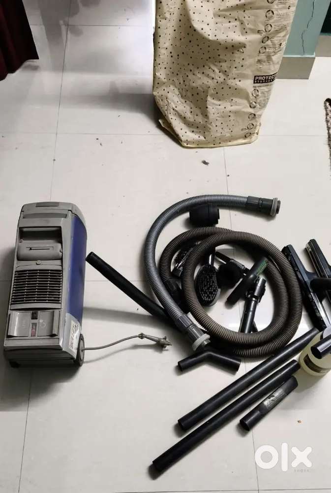 Eureka Forbes vaccum cleaner