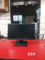 20 inch acer led monitor perfect working and new looking.