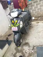 Good Condition Access 125 for sale