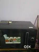 Microwave oven