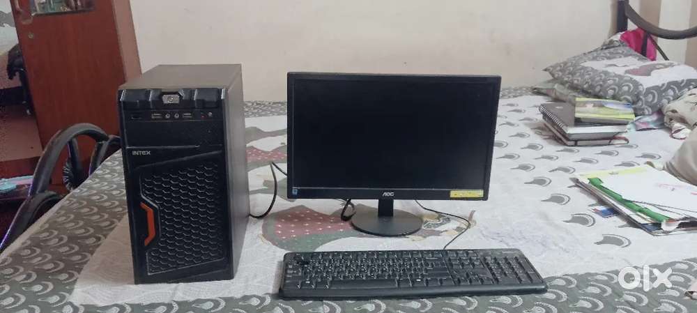 PC for Sale