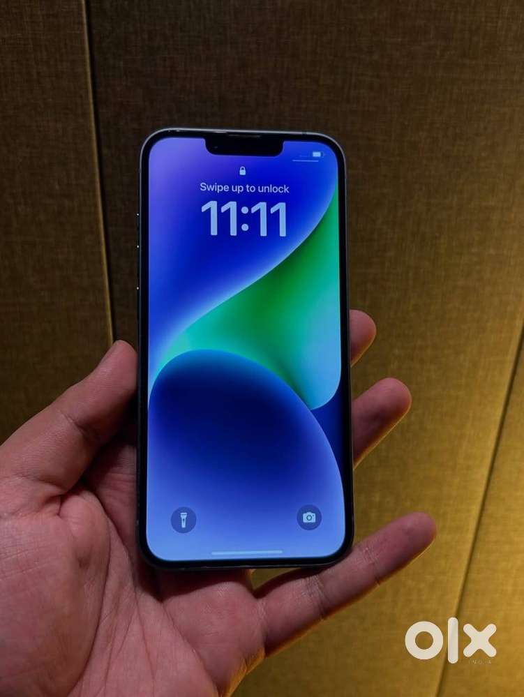 get iphone 14 second hand model good condition in your buget