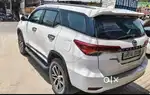 Toyota Fortuner 2017 Diesel Well Maintained