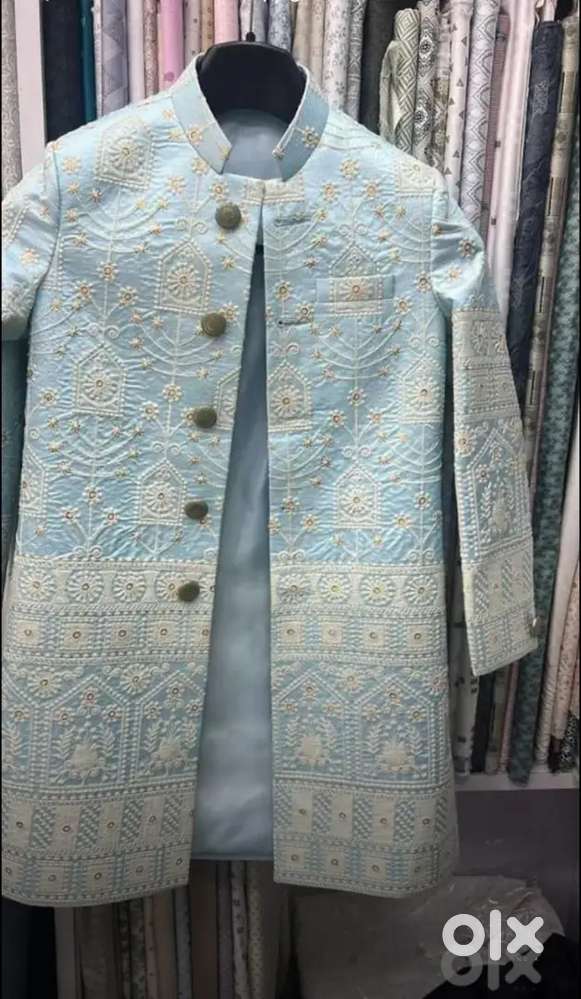 6-7 years Sherwani
