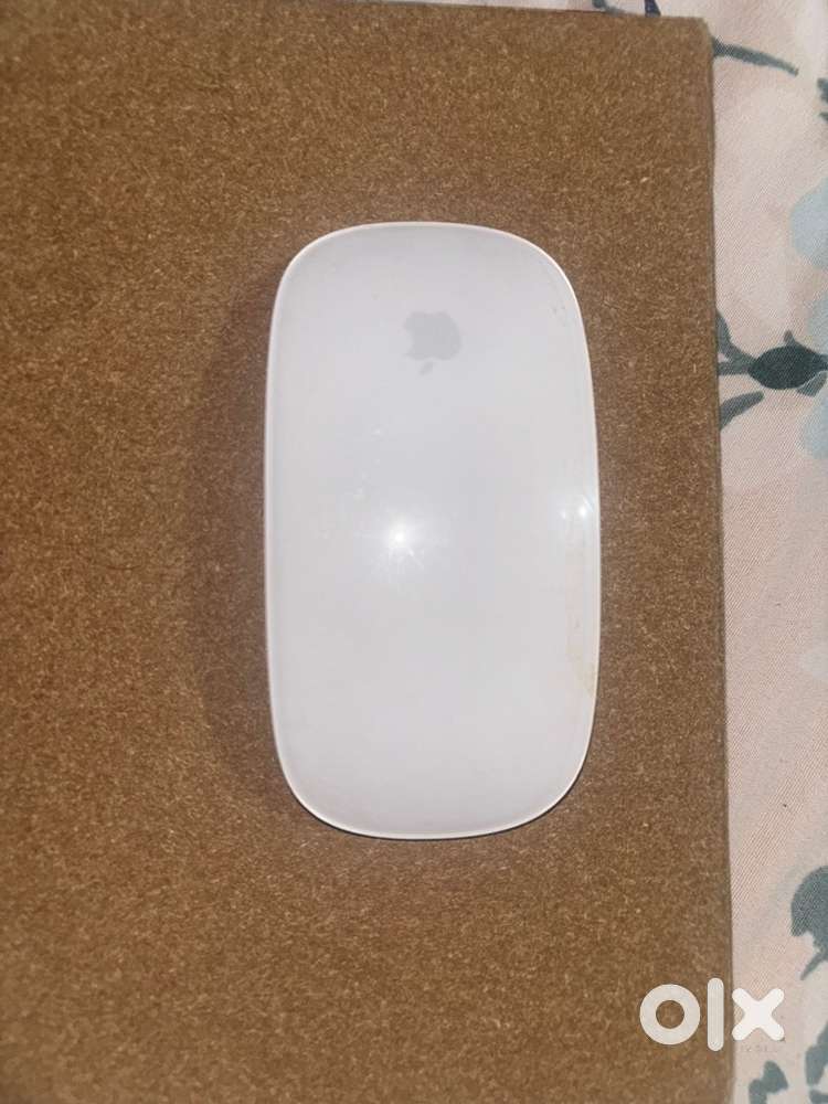 Magic Mouse