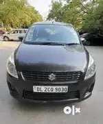Maruti Suzuki Ertiga 2012-2015 ZXI, 2014, Petrol