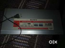 Sony DVD Player