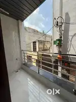 Affordable 1 BHK Flat in West Delhi – Perfect for Small Families or