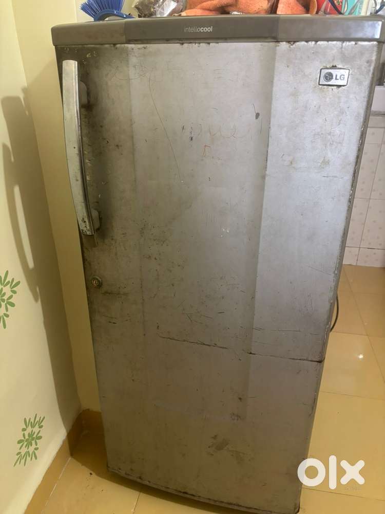 Working condition fridge