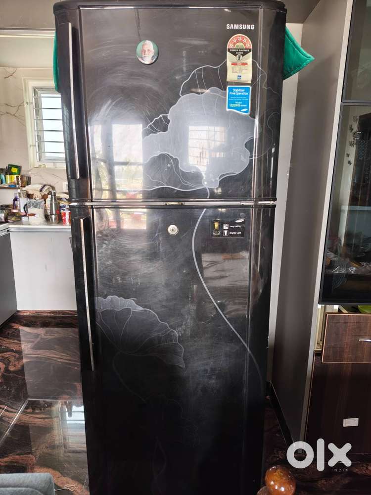 Samsung ( 345 litters)