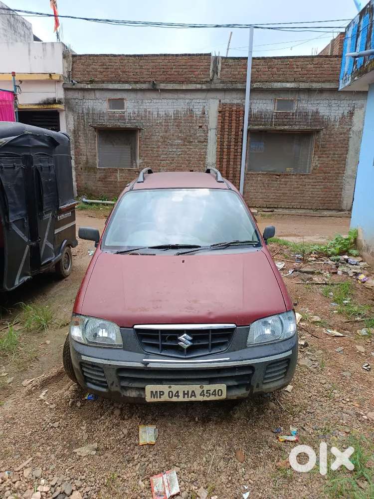 Best car for learner's