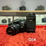 CAMERA FOR RENTAL