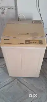 Fully automatic washing machine  good working  condition