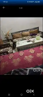 PG for girls only students and office works