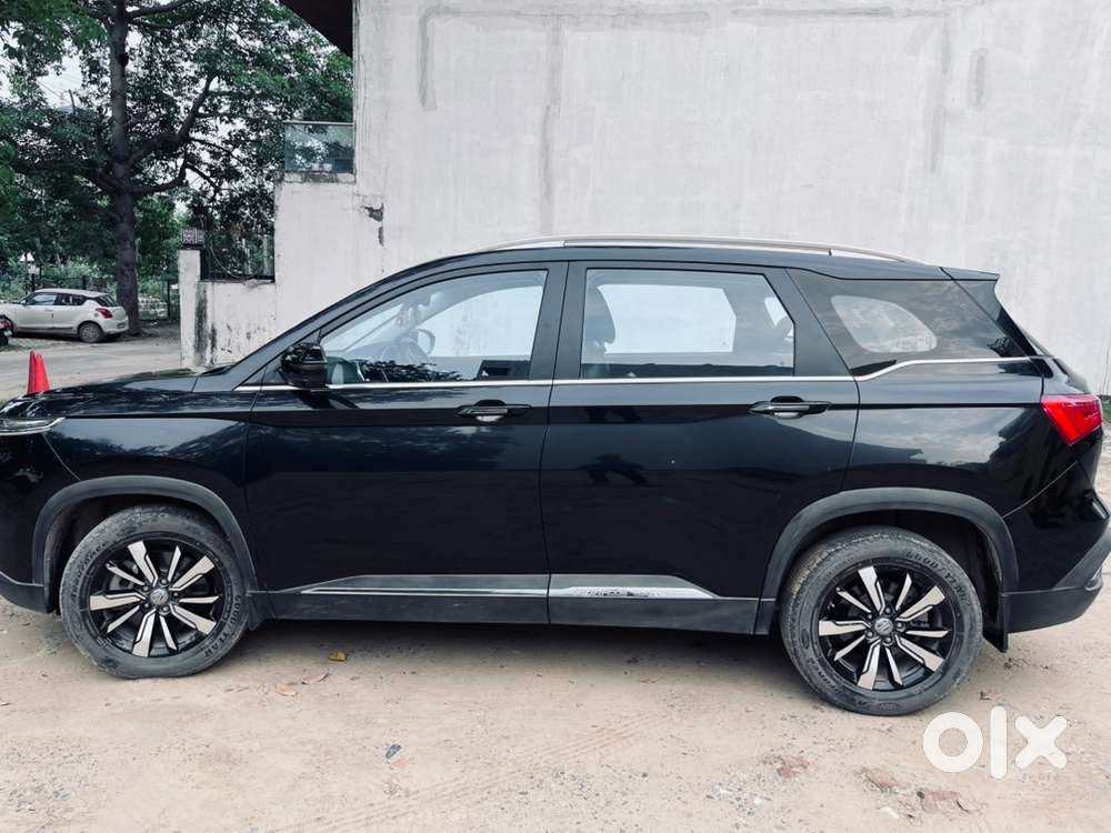 MG Hector DCT Sharp Automatic Nov 2019  Well Maintained