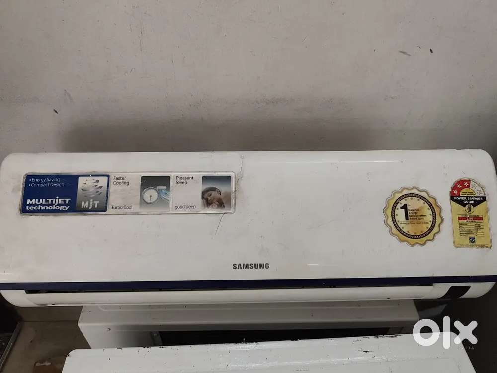 USED AIR CONDTIONER FOR SALE
