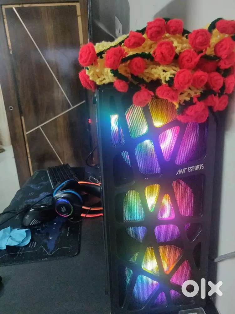 Gaming pcRTX 2060