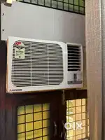 Mitsubishi AC, Excellent condition, 1 Ton, perfect working, Almost new