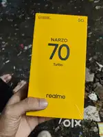 NARZO 70 TURBO 5G