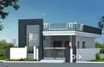 2 BHK House Near Sejbahar Boriyakala Road Raipur.