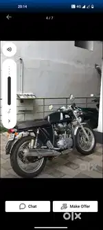 Gt 535 bike for sale