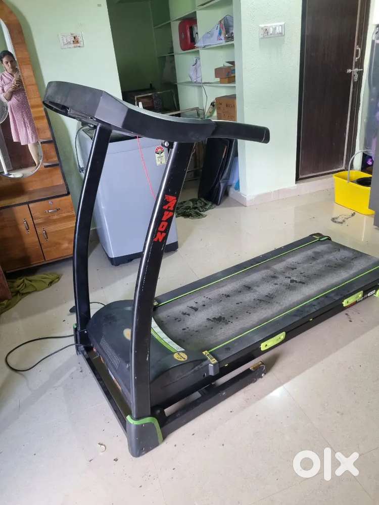 Treadmill for sale