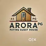 Arora PG/ Guest House