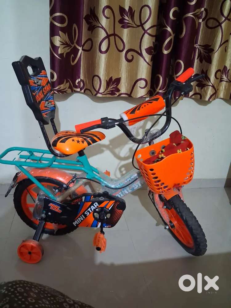 Bicycles for kids