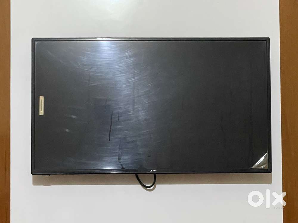 Good condition