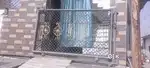 SLIDER GATE