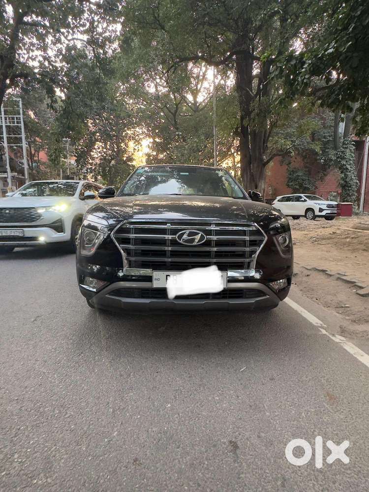 Hyundai Creta 1.5 S Diesel, 2020, Diesel