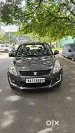 Maruti Suzuki Swift VDI, 2016, Diesel