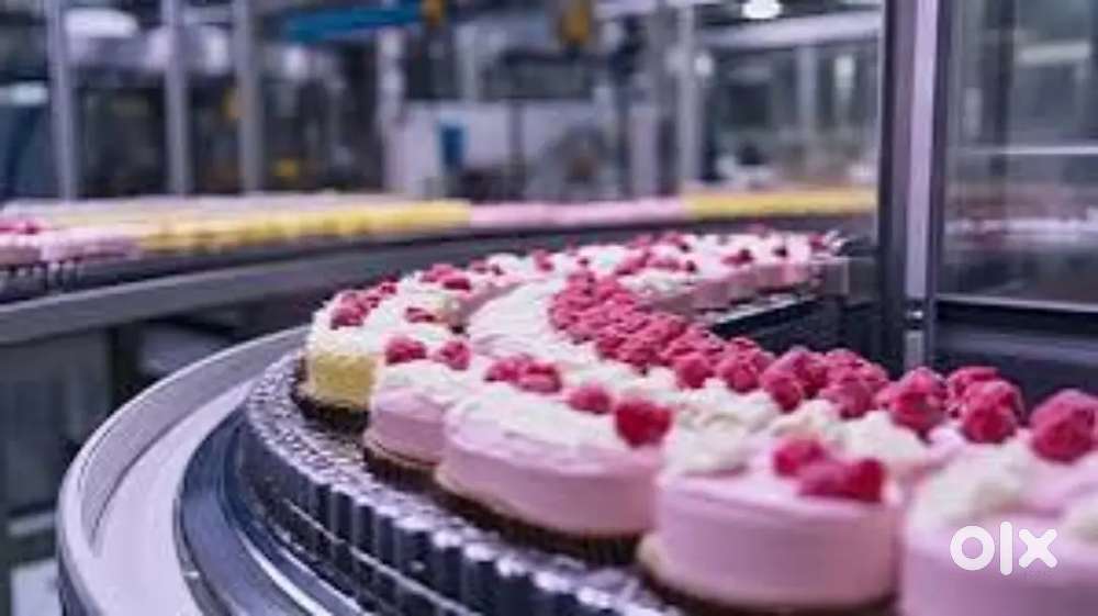 Wanted male/female  partime counter staffs with food /accomdation