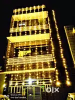 90 gaj house
