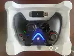 Cosmic Byte ARES Controller for PC with Magnetic Triggers(wareless)