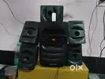 Philips Home theater