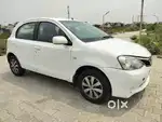 Toyota Etios 2010-2012 GD, 2012, Diesel