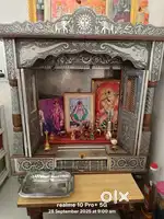 Mandir in great condition