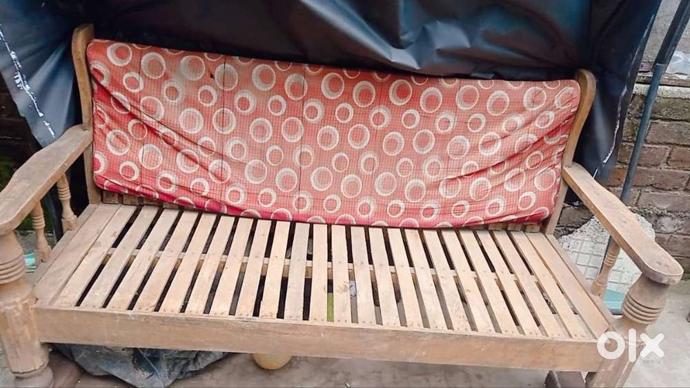 Sofa And Chair