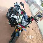Some problems my family so i will selling by dream bike
