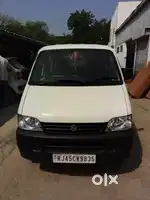 Maruti Suzuki Eeco 2023