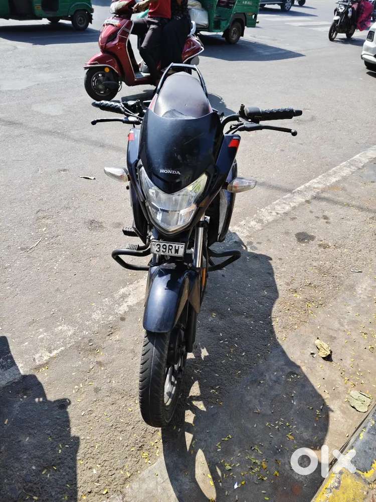 Urgent sell good condition Bike
