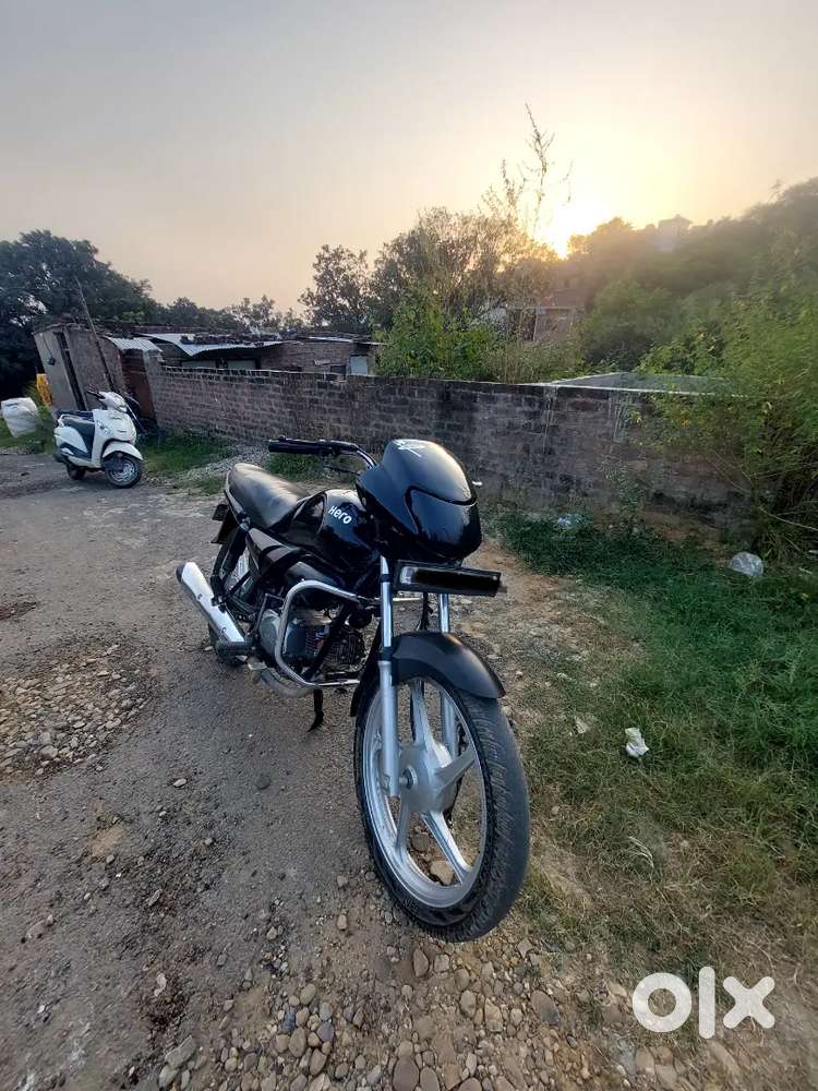 Hf deluxe 2018 model exchange offer also available