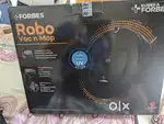 Vaccum cleaner