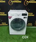 Refurbished Washing Machine