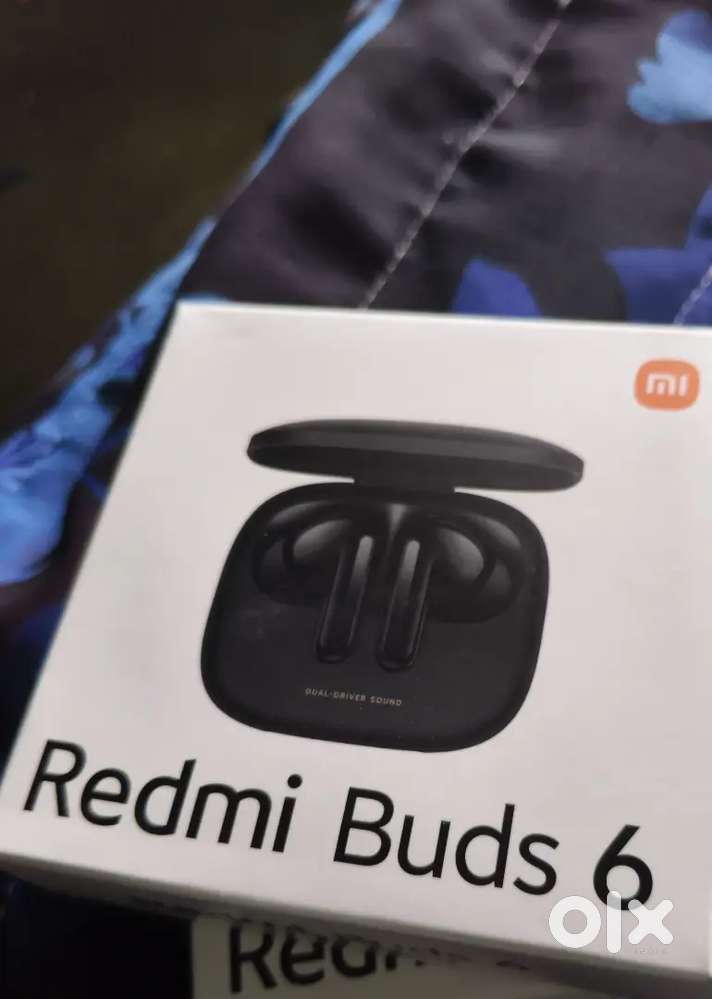 REDMI BUDS 6