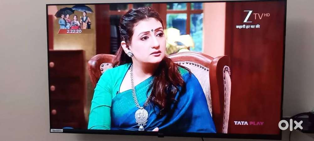 BRAND NEW HAIER FULL HD LED 40 INCH Smart Google TV FOR SALE