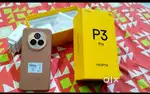 Realme P3 Pro 5G  8GB/128GB Excellent Condition – April 2025 Purchase