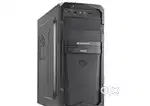 Computer cpu only