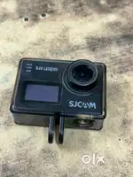 Sj 6 Legend Action Camera
